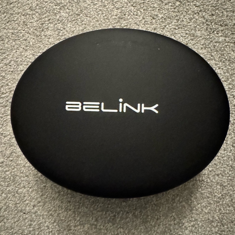 Belink Acousticzone NC25 Noise canceling headphones